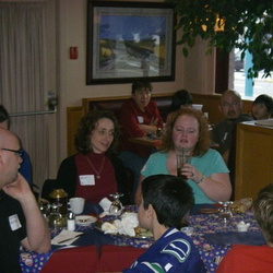 Lower Mainland Holiday Gatherings