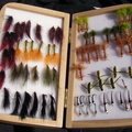 Trout Candy Box
