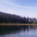 Lodgepole Lake