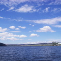 Salmon lake