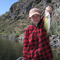 GW with a nice lil bass