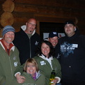 Wes, Norm, Dale, Mike, Bonnie and Andrea.JPG