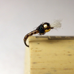 South Surrey Fly Tying Nights