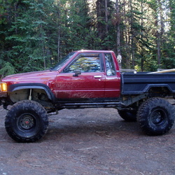 '85 Pickup