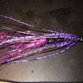 Purple Zinger