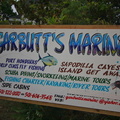 Garbutt's Marine Belize