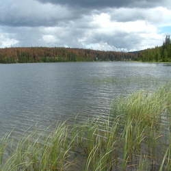 Paska Lake