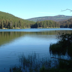 Murray Lake, 2007