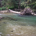 Upper Chilliwack River