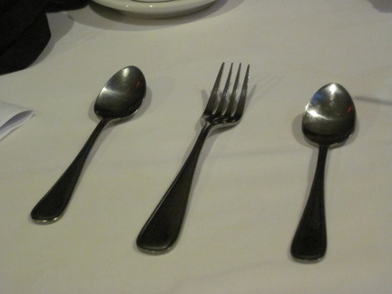 Spoon - Fork - Spoon