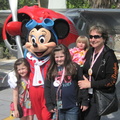 Minnie & the girls