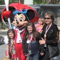 Minnie &amp; the girls