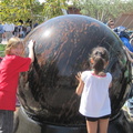 Just a big ball :)