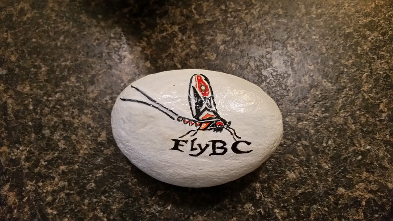 Flybc Rock