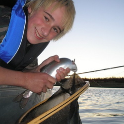 2007 Fish pics
