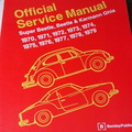 VW Service Manual
