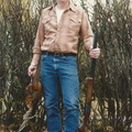 Pa 1988 Pheasant