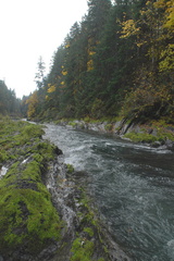 Bottom of Marie Canyon 1