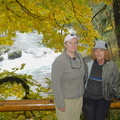 Fran &amp; Anne at Marie Canyon 1