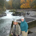 Fran & Anne at Skutz Falls 3