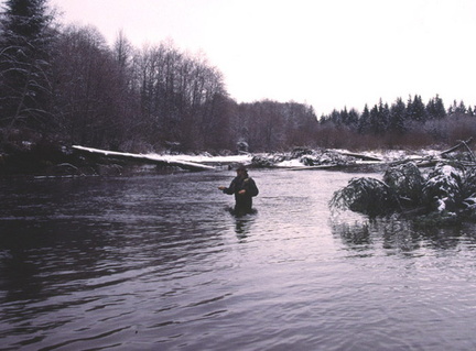 Salmon River 12