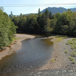 Salmon River