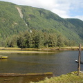Gold River boat launch 3