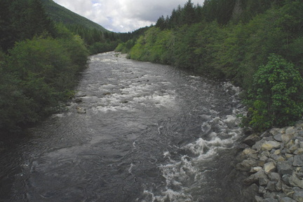 Muchalat River 4