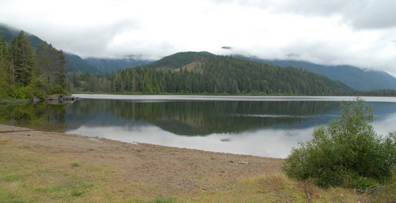 Anutz Lake 1