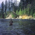Nimpkish  River 9