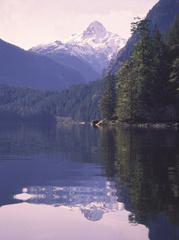 Schoen Lake