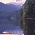Schoen Lake