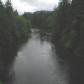 Woss River 1