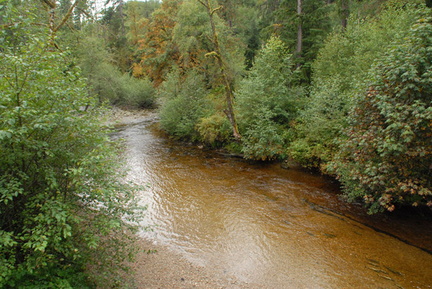 Tlupana River 3