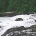 Marble Bear Falls 1