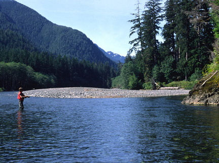 Tahsish River 1