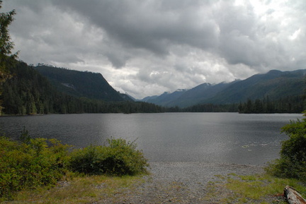 Ida Lake 2