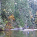 Sooke River fishing 4