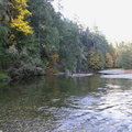 Sooke River fishing 5