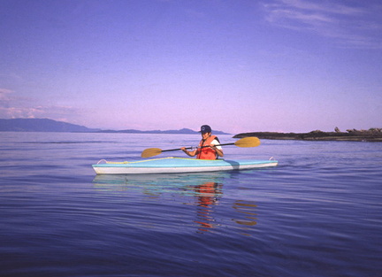 Kayak 2