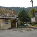 Holberg - Scarlet Ibis pub