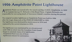 Amphitrite sign