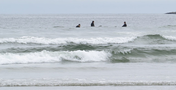 Long Beach surfers 2