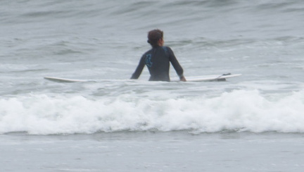 Long Beach surfers 5