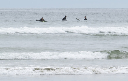Long Beach surfers 6