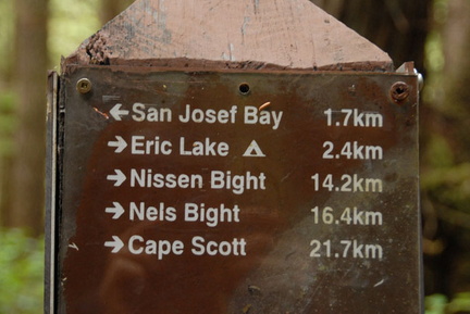 San Josef trail 4