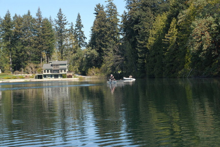Fullers Lake 1