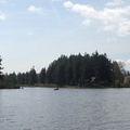 Quennell Lake 1