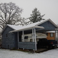 Home in snow 3