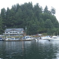 Uclulet harbour 3